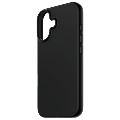 Panzerglass Safe. By Tpu Case Black Iphone 16 Coque Pour Téléphone Portables Housse Noir