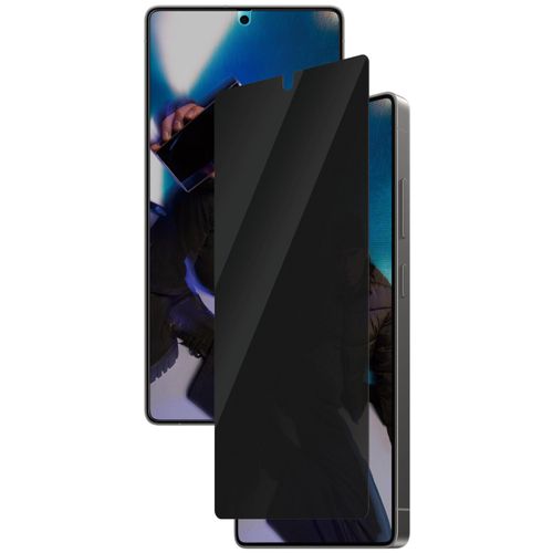 Panzerglass Safe. By Privacy Screen Protector Samsung Galaxy S25 Ultra | Ultra-Wide Fit Protection D'écran Transparent 1 Pièce(S)