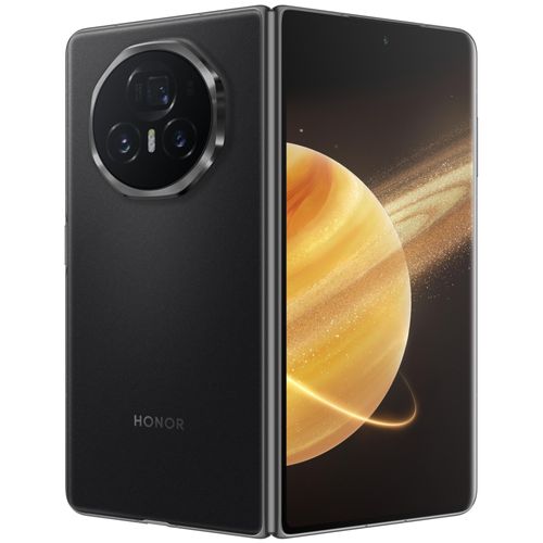 Wind Tre Honor Magic V3 16,3 cm (6.43") Double SIM Android 14 5G USB Type-C 12 Go 512 Go 5150 mAh Noir