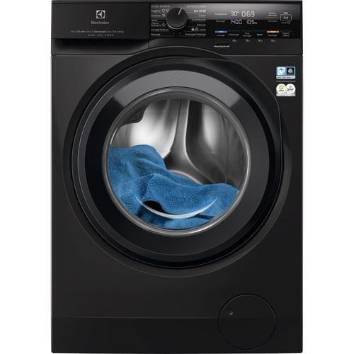 Electrolux Lave-linge séchant SteamCare 700 10.5/6 kg EW7IW416DAV
