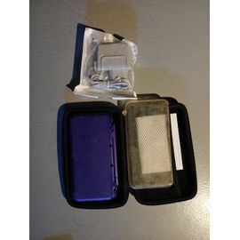 New Nintendo 2ds xl violet