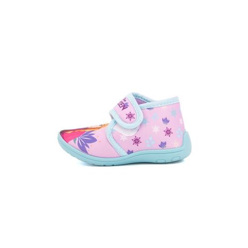 Chaussures Chaussons Scratch La Reine Des Neiges Enfant Tom Kiddy