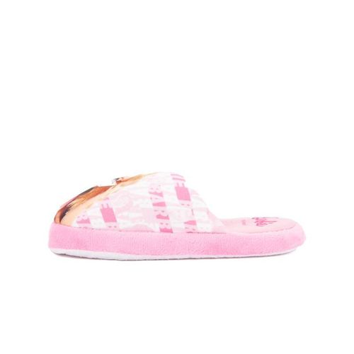 Chaussures Chaussons Barbie Enfant Tom Kiddy