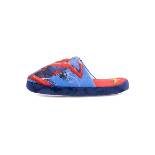 Chaussures Chaussons Spidersman Enfant Tom Kiddy