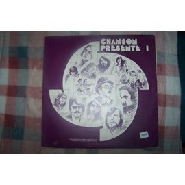 33t Chanson Presente 1 Enregistrement Effectué Au Caveau De La Roele 54600 Villers. Nicole Mouton Koltes,Gerard Delon,Francis Janin Kauka Michel Gelhaya ,Hyppolita,Demaysoncel,Mougenot,Janin,Metzinger