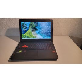 Asus Strix G502VS - 15.6" Intel Core i5-7300HQ - 2.5 Ghz - Ram 16 Go - SSD 500 Go