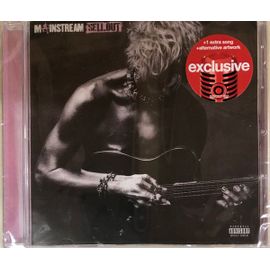 Cd Machine Gun Kelly Mainstream Sellout