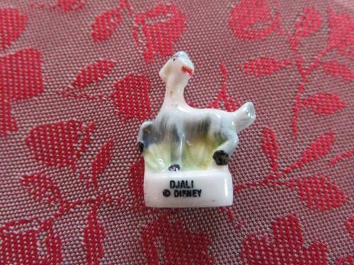 Fève "Le Bossu De Notre-Dame : Djali "