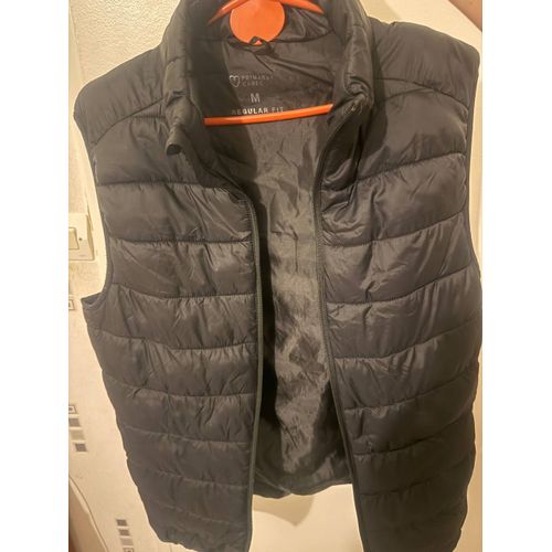 Une Veste Sans Manches Hommes H&M - Taille: M