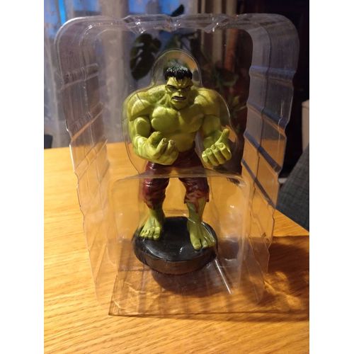 Figurine Hulk ( Marvel )
