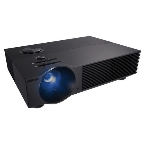 ASUS H1 LED Projecteur à focale standard 3000 ANSI lumens 1080p (1920x1080) Noir