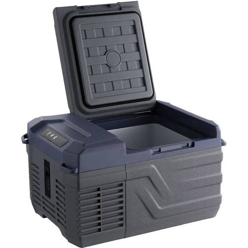 Réfrigérateur de Voiture-Duoku-9 L-Refroidisseur à Zone Unique- Portable 12 V -4 ¿   68 ¿ Réglable