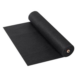 Tissu Géotextile Non Tissé - DUOKU - 3x100FT - Robuste 4OZ - Drainage - Aménagement Paysager