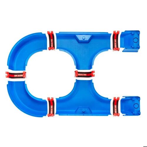 Table À Eau - Duoku - 518h-002 - 39 Accessoires - Extérieur - Enfants 3 Ans Et Plus