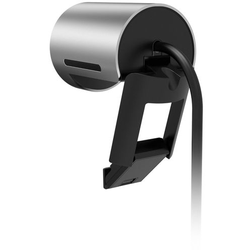 Yealink UVC30 8,51 MP Noir, Argent 3840 x 2160 30 ips CMOS 25,4 / 2,5 mm (1 / 2.5")