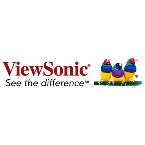 Ecran PC Viewsonic VG Series 27" 1440p Ergonomic IPS Mon 27" 2560 x 1440 Quad HD LED Noir