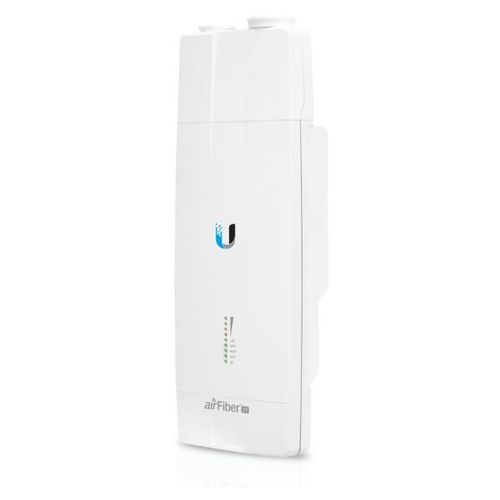 Ubiquiti AF-11 pont & répéteur Pont réseau 1000 Mbit/s Blanc