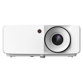 Optoma HZ40HDR Projecteur à focale standard 4000 ANSI lumens DLP 1080p (1920x1080) Compatibilité 3D Blanc