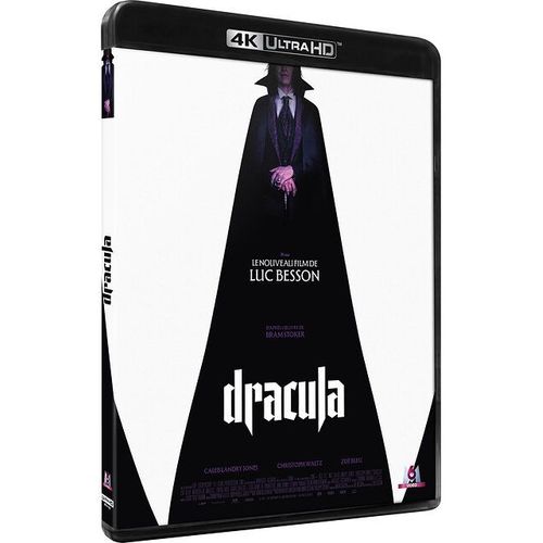 Dracula - 4k Ultra Hd
