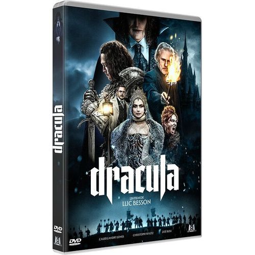 Dracula