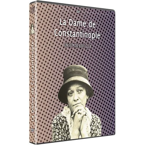 La Dame De Constantinople
