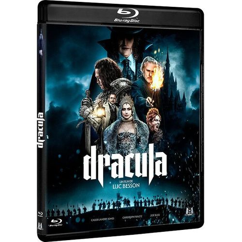 Dracula - Blu-Ray