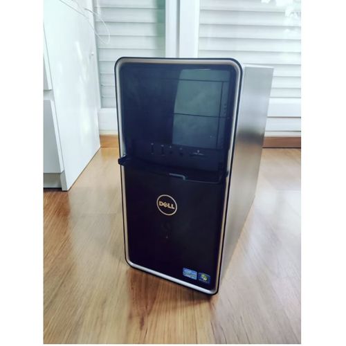 PC Gamer Intel Core i3 - Ram 4 Go - DD 916 Go