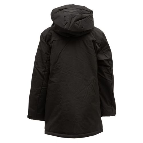 Parka 01 Black Enfant Redskins Enfant Redskins