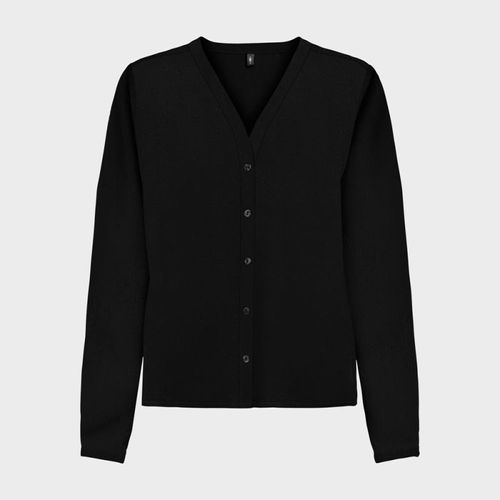 Chemisier Col V Lenia Kalamata Avec Boutons Femme Only