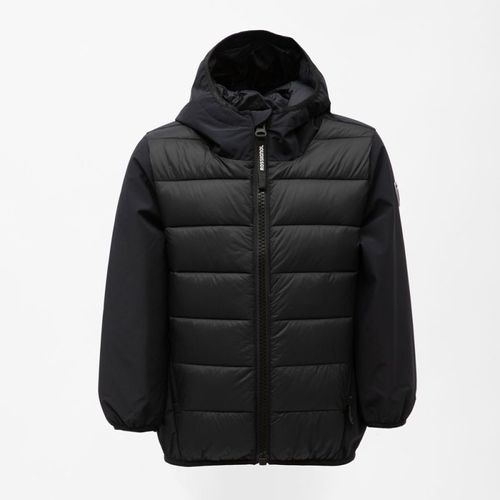 Veste Bi Matiere Rossignol Enfant, Bébé Rossignol