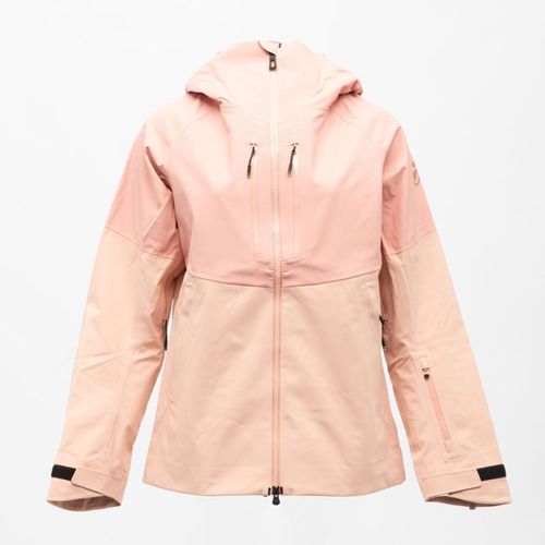 Veste A Capuche Femme Rs1 Femme Rossignol