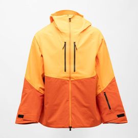 Blouson Déperlant À Capuche Homme Rossignol