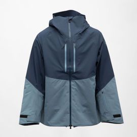 Blouson Déperlant À Capuche Homme Rossignol