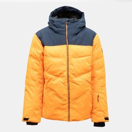 Blouson De Ski Bi Color Avec Capuche Homme Rossignol