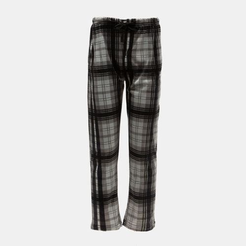 Pantalon De Pyjama A Carreaux Hugo Homme Kaporal
