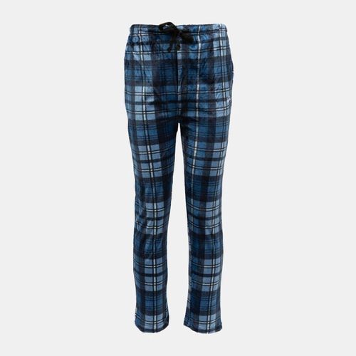 Pantalon De Pyjama À Carreaux Hugo Homme Kaporal