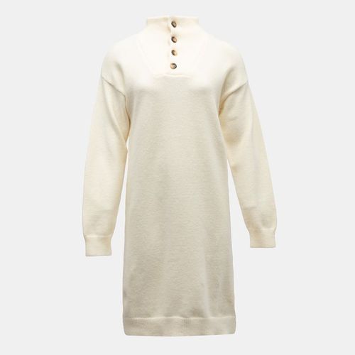 Robe Hania Off White 04v215w Femme Deeluxe 74