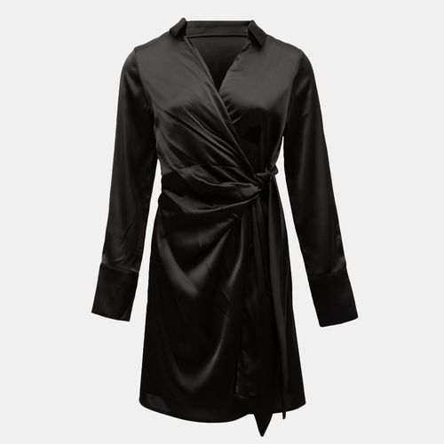 Robe Umbelli Black 04v222w Femme Deeluxe 74