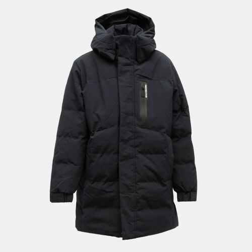 Parka 02 Navy Enfant Redskins Enfant Redskins