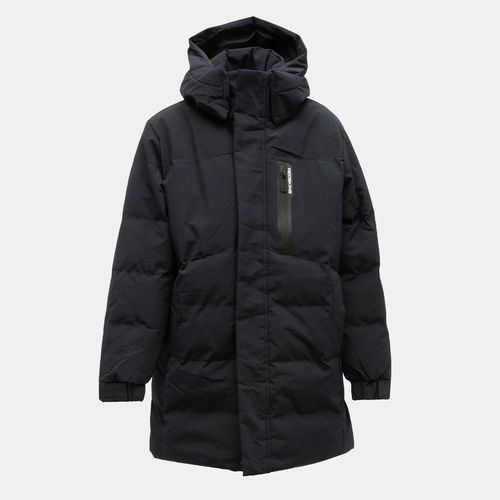 Parka 02 Navy Enfant Redskins Enfant Redskins