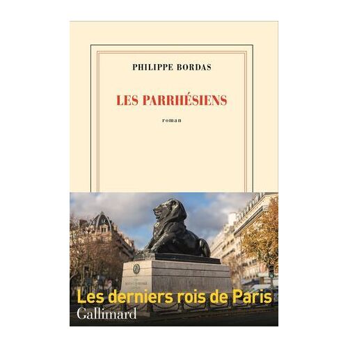 Les Parrhésiens