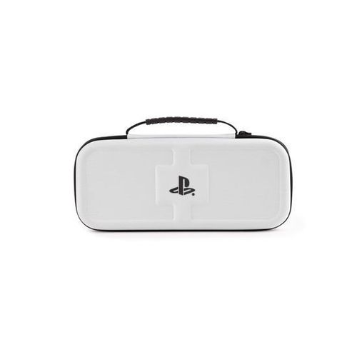 Housse Pour Playstation Portal - Blanche
