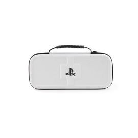 Housse Pour Playstation Portal - Blanche
