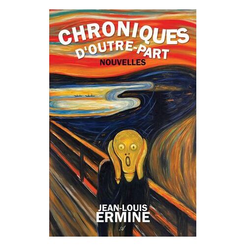 Chroniques D'outre-Part