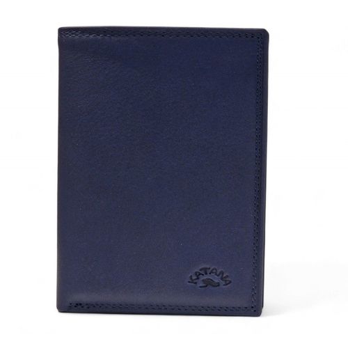 Porte-feuille Katana K 753046 - Bleu