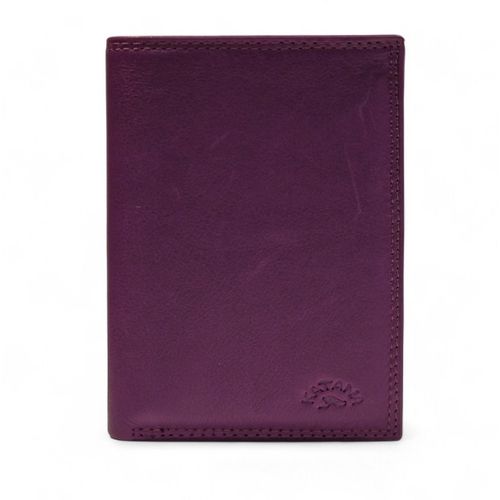 Porte-feuille Katana K 753046 - Violet