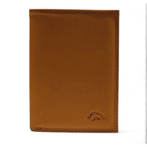 Porte-feuille Katana K 753046 - Gold