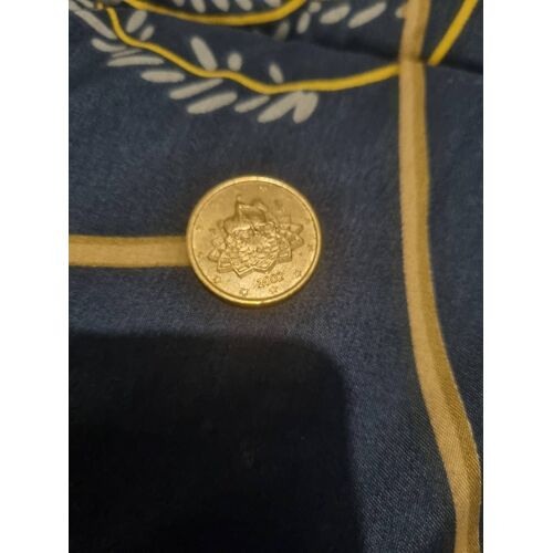 Avendre Piece De Monnaie Italienne