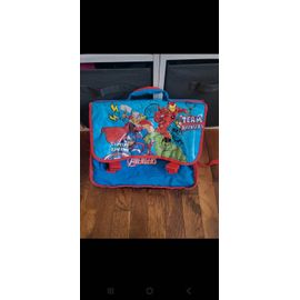 Cartable avengers