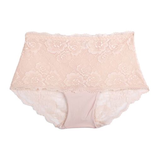 Culotte Dentelle Jun Femme Cote Anglaise